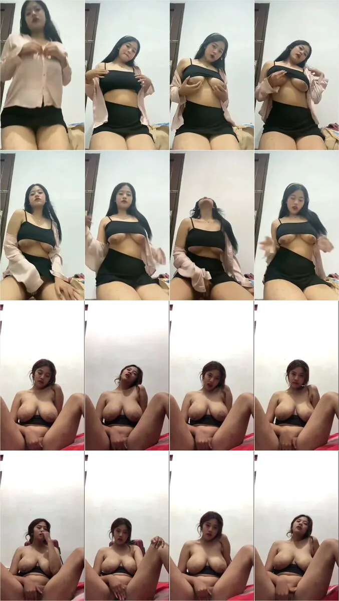 Video Lucah Awek Tudung Malay viral jilbab Tiktoker Babysha Bersetubuh Tersebar Viral