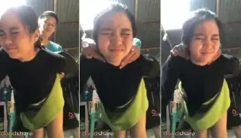 Adik Kakak Dulu Viral Viral Expresinya Terlalu Jujur Viral - Blunderviral Adik Kakak Dulu Viral Viral Expresinya Terlalu Jujur Viral