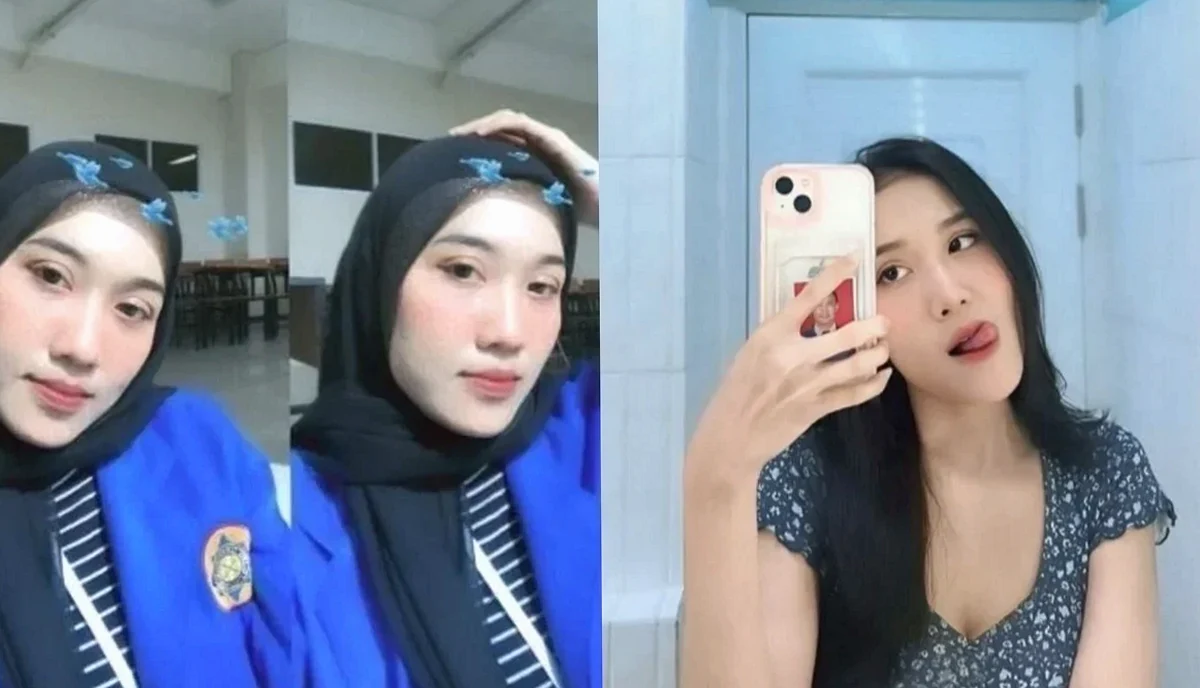 Asupan Hijab Mahasiwi Bokep Cina Body Mulus Jarang Disentuh Aduhay Part 2 - Blunderviral Asupan Hijab Mahasiwi Bokep Cina Body Mulus Jarang Disentuh Aduhay Part 2