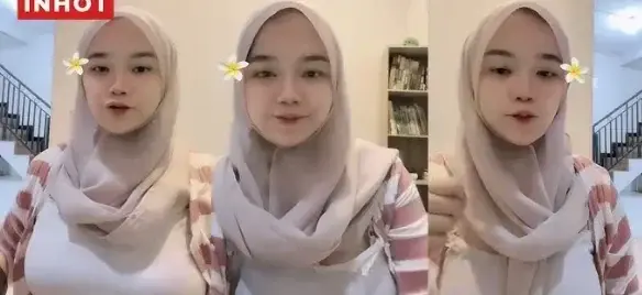 Cewek Kerudung Bodinya Gilakkk Mana Tahan Mukanya Kaya Cewe Baik Viral Abg Viral Abg Viral di Sawit