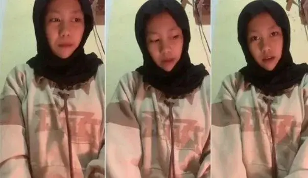 Di Viral Anak Rumahan yang Sisilainnya Aduhai Viral Bandung - Blunderviral Di Viral Anak Rumahan yang Sisilainnya Aduhai Viral Bandung