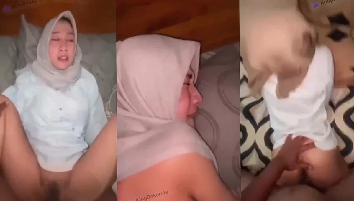 Hijab Viral Dokter Paruh Baya yang Menikmati Tiap Hujaman - Blunderviral Hijab Viral Dokter Paruh Baya yang Menikmati Tiap Hujaman