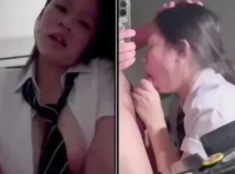 Hitam Putih di Viral Masih Berseragam Body Montok Viral Terbaru - Blunderviral Hitam Putih di Viral Masih Berseragam Body Montok Viral Terbaru