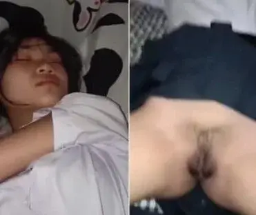 Kkn Viral Roknya Kesingkap Pas Tidur Berujung di Geli Geli Sempit Memijit
