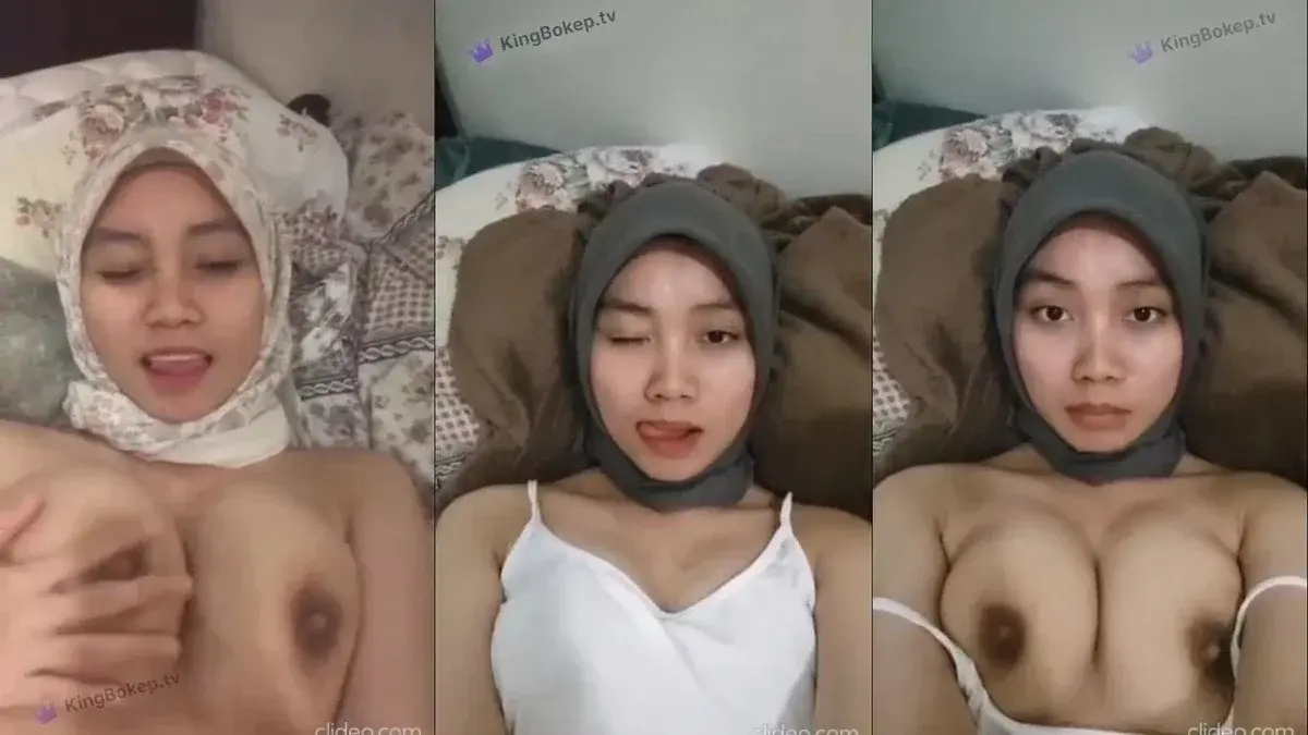 Sma Viral Toket Bundar Daleman Cewek Berkerudung Emang Naikin Hasrat Viral - Blunderviral Sma Viral Toket Bundar Daleman Cewek Berkerudung Emang Naikin Hasrat Viral