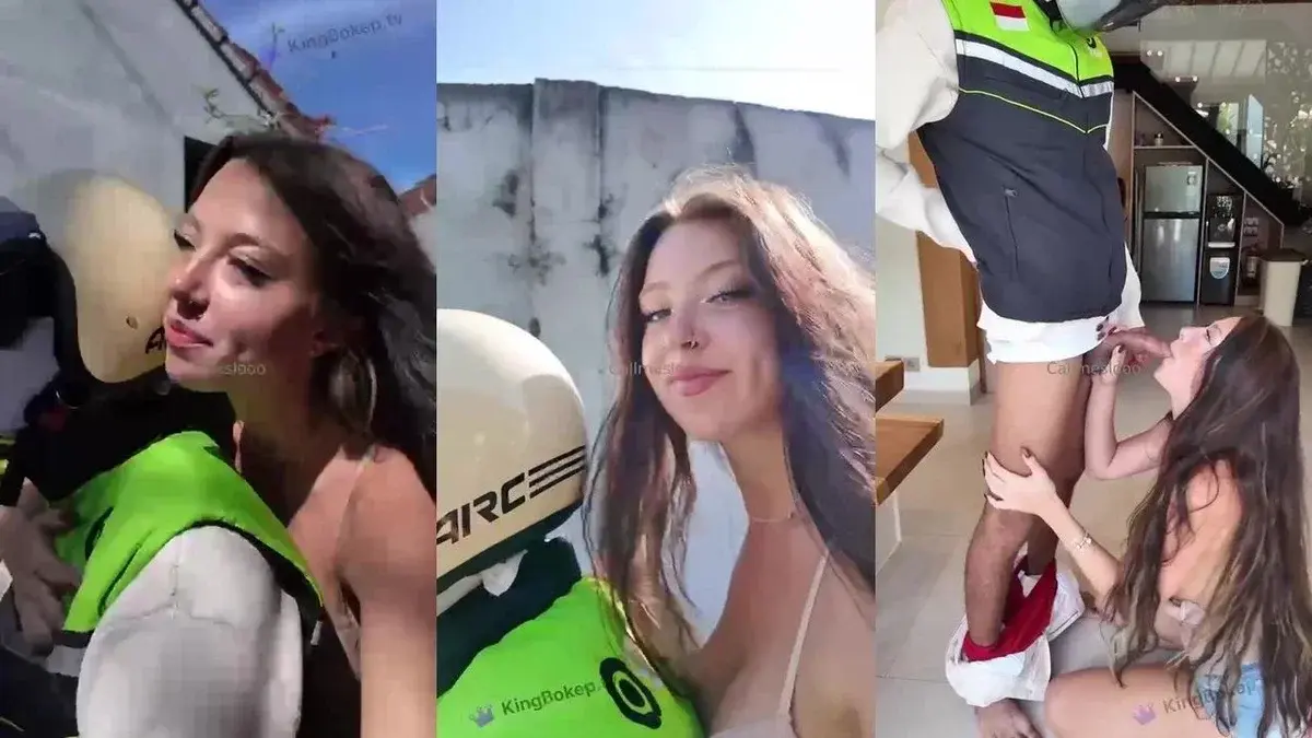 Yang Lagi Rame Bule Bokep Cina di Bali Bonus ke Ojol - Blunderviral Yang Lagi Rame Bule Bokep Cina di Bali Bonus ke Ojol