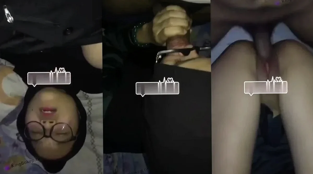 Abg Mulus Top Trending Terbaru Asupan Hijab Belum Tersentuh Ukhti Berkacamata Sedap Keenakan - Blunderviral Abg Mulus Top Trending Terbaru Asupan Hijab Belum Tersentuh Ukhti Berkacamata Sedap Keenakan